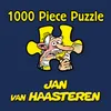 Jumbo Spiele Jan van Haasteren - Santa Village, puzzle, Voir les images du produit 8