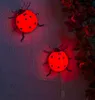 Solar-Marienkäfer mit LED Beleuchtung, 2er Set Produktbild-Vorschau 3