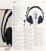 PC-Office-Headset "HS-USB300", Stereo, Schwarz (00139924) Produktbild-Vorschau 10