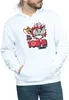 Tom And Jerry - "Tomic Energy" Kapuzenpullover für Herren Produktbild-Vorschau 3