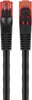 Goobay 55439 Câble patch CAT 6 Outdoor, U/UTP, noir, 75 m - Voir les images du produit 14