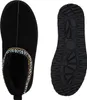 VAN HILL Damen Warm Gefütterte Pantoffeln Hausschuhe Produktbild-Vorschau 3