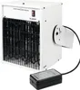 Eurom EK3000 Wand - Werkstattheizung 3000 W Produktbild-Vorschau 1