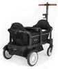 BabyGo Bollerwagen CozyRider Produktbild-Vorschau 16