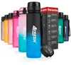 4FRESH Trinkflasche 1000 ml aus Tritan – BPA-freie Produktbild-Vorschau 1