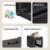 Wiltec box pieghevole per cani, gatti S (42x36x41 cm), Anteprima dell’immagine prodotto 7