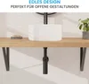 Bächlein Design Siphon Universal für Waschbecken & Produktbild-Vorschau 2