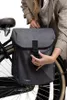 Ekostar® online shopping - Doppelte Fahrradtasche - Dunkel- Produktbild-Vorschau 5
