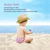 Bambino Mio , revolutionäre wiederverwendbare Schwimmwindel Produktbild-Vorschau 5