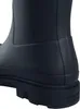 Hunter Kurze Gummistiefel Downpour, Schwarz 40/41 EU Produktbild-Vorschau 9