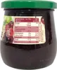Kühne Rote Kirsch Grütze 6er Pack (6x375g Glas) + usy Block Produktbild-Vorschau 5