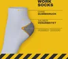hemmy Arbeitssocken Sneaker Socken ( 12er -Pack - 43-46 ) Produktbild-Vorschau 5