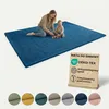 Pillows24 - Mata dla dzieci 150×200 cm | 3 cm grubości | Podgląd zdjęcia produktu 1