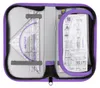 DynaTech Geometrie- und Zirkelset (13-teilig) Etui mit Produktbild-Vorschau 5