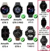 Kabel kompatibel mit Amazfit GTR 3 / GTR 3 Pro/GTR 4 / GTS Produktbild-Vorschau 2