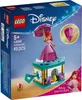 LEGO® Disney Prinzessin 43259 Arielle Spieluhr Produktbild-Vorschau 5