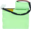 vhbw Akku Ersatz für Pool Blaster PB-BH843-RR1P für Produktbild-Vorschau 4