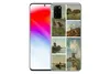 MuchoWow® Handyhülle Schutzhülle Hülle für Samsung Galaxy Produktbild-Vorschau 2