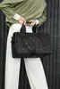 reisenthel allrounder M glossy dots black Produktbild-Vorschau 5