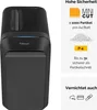 Fellowes Aktenvernichter LX220, 20 Blatt Produktbild-Vorschau 3