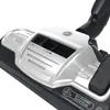 A close-up view of the top of a vacuum cleaner head. Produktbild-Vorschau