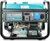 Könner & Söhnen KS 10000E Benzin Stromerzeuger Generator Produktbild-Vorschau 1