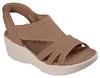 Skechers 120012s Brązowy Podgląd zdjęcia produktu 12