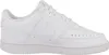 W Nike Court Vision Lo Nn White/White-White 39 Náhľad obrázku produktu 6