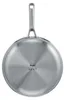 Bratpfanne 32 cm, poliert - Tricion Plasma Produktbild-Vorschau 3