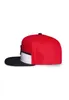 Cap Pokemon - Pokeball (Rot/Weiß) Produktbild-Vorschau 4
