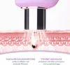 FOREO KIWI derma Gesichtspflegegerät mit sanfter Produktbild-Vorschau 3