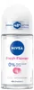 NIVEA Fresh Flower Deo Roll On 50 ml s květinovou vůní, Náhled obrázku produktu 3