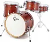 Gretsch Drums Catalina Club Studio Zestaw Bębnów Bez Podgląd zdjęcia produktu 1