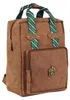 Harry Potter – Freizeitrucksack, Slytherin-Design Produktbild-Vorschau 2