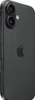 Apple iPhone 16 Black - Smartphone - Smartphone - 256 GB Produktbild-Vorschau 5