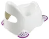 keeeper kids Babytoilet "Adam Hippo", wit met opdruk Productafbeelding-voorbeeld 17