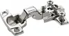 Hettich Mini-Topfscharnier Mittelwandanschlag Ø 26 mm Produktbild-Vorschau 2