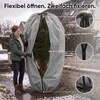 Winterbeschermhoes, winterbescherming voor planten, Productafbeelding-voorbeeld 4