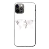 MuchoWow® Handyhülle Schutzhülle Hülle für iPhone 12 Pro Produktbild-Vorschau 1