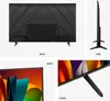 Hisense 55A6N, 139,7 cm (55"), 3840 x 2160 Pixel, LED, Produktbild-Vorschau 5