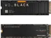 Western Digital Black SN850, 2 TB, M.2, 7000 MB/s Podgląd zdjęcia produktu 3