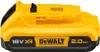 DeWalt DCB183-XJ DeWalt DCB183-XJ 18V 2,0 Ah Li-Ion Akku Productafbeelding-voorbeeld 7