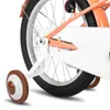 STITCH 18 Zoll Kinderfahrrad mit Korb, Schutzblechen, Produktbild-Vorschau 6