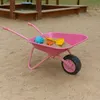 Relaxdays Brouette pour enfants, poignées antidérapantes, Voir les images du produit 2
