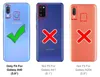 Book Case für Samsung Galaxy A40 Hülle Tasche Flip Cover Produktbild-Vorschau 7