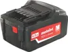 Metabo Ersatz Akku 18 V, 4,0 Ah, Li-Power, für Náhľad obrázku produktu 1