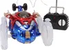 MalPlay Crazy Car s dálkovým ovládáním a LED světlem RC Náhled obrázku produktu 6