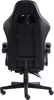 Gaming Chair im Racing-Design mit flexiblen gepolsterten Produktbild-Vorschau 8