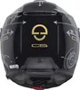 Schuberth C5 výklopná přilba Globe Green L Náhled obrázku produktu 5