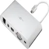 Goobay USB-C Adapter 62113 Multiport Produktbild-Vorschau 2